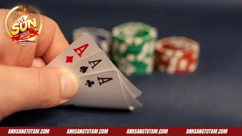 Ba Cây SunWin - Game Bài So Điểm 3 Lá Dễ Chơi Nhất 5 Cách tính tiền trong bài Ba cây online