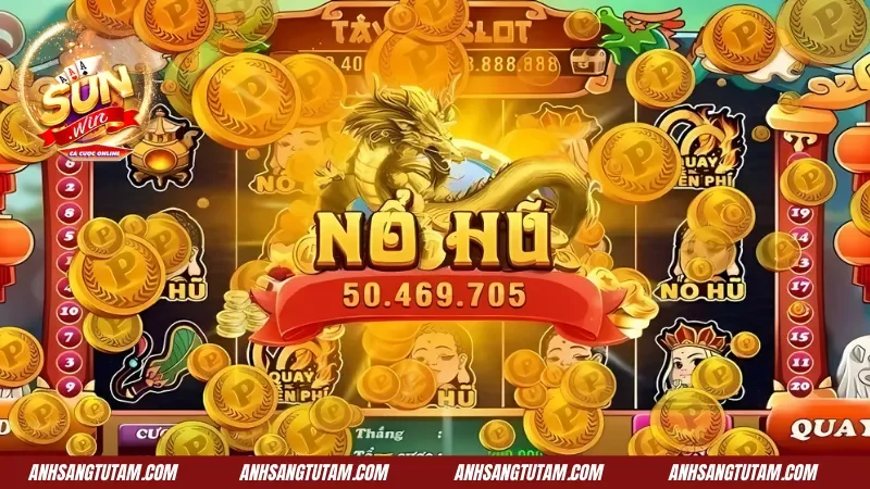 Thần Tài SunWin - Slot May Mắn Với Free Spin Liên Tục 4 Chiến lược cược bao thắng khi tham gia chơi Thần Tài