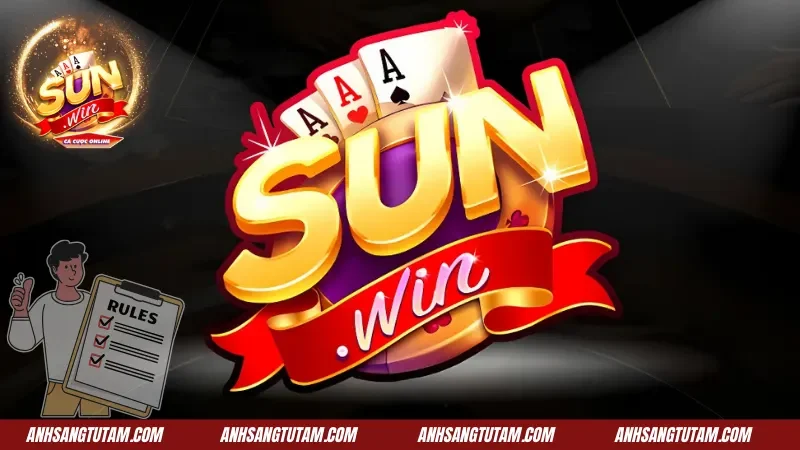 Giới Thiệu SunWin - Cổng Game Bài Đổi Thưởng Uy Tín Tại Việt Nam 1 Giới thiệu chung về Sunwin và quy định cá cược quan trọng