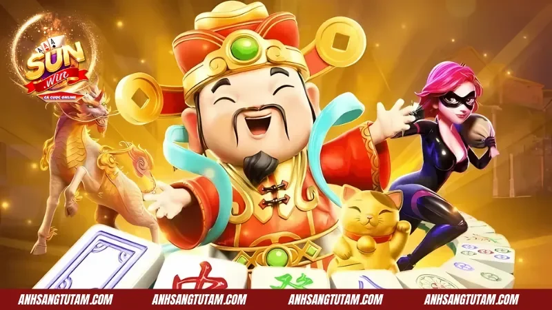 Thần Tài SunWin - Slot May Mắn Với Free Spin Liên Tục 2 Luật lệ cơ bản khi tham gia quay hũ Thần Tài Sunwin