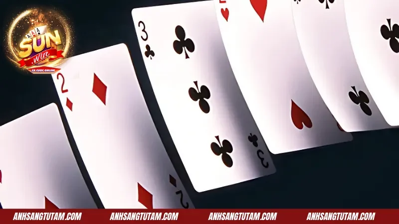 Liêng SunWin - Game Bài Ba Cây So Điểm Kịch Tính 4 Một vài mẹo đánh bài Liêng giúp cho anh em thắng lớn