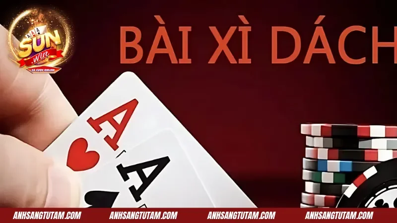 Xì Dách Hoàng Gia Sunwin - Cách Thức Chơi Thắng Đậm Hấp Dẫn 1 Tổng quan game bài xì dách hoàng gia