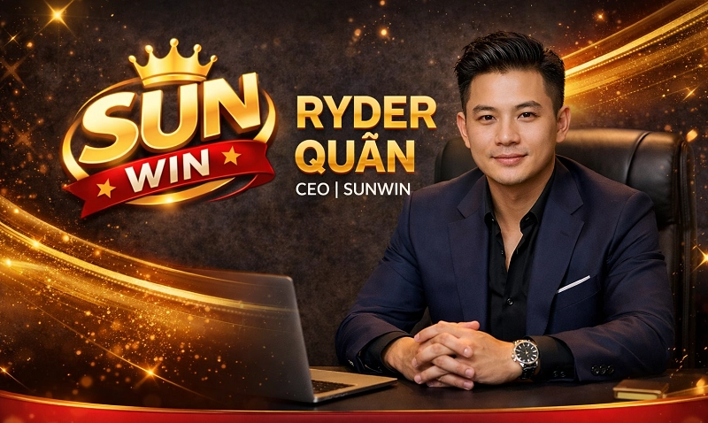 Ryder Quân chia sẻ góc nhìn chuyên môn về thị trường iGaming Đông Nam Á Ryder Quân chia sẻ góc nhìn chuyên môn về thị trường iGaming Đông Nam Á